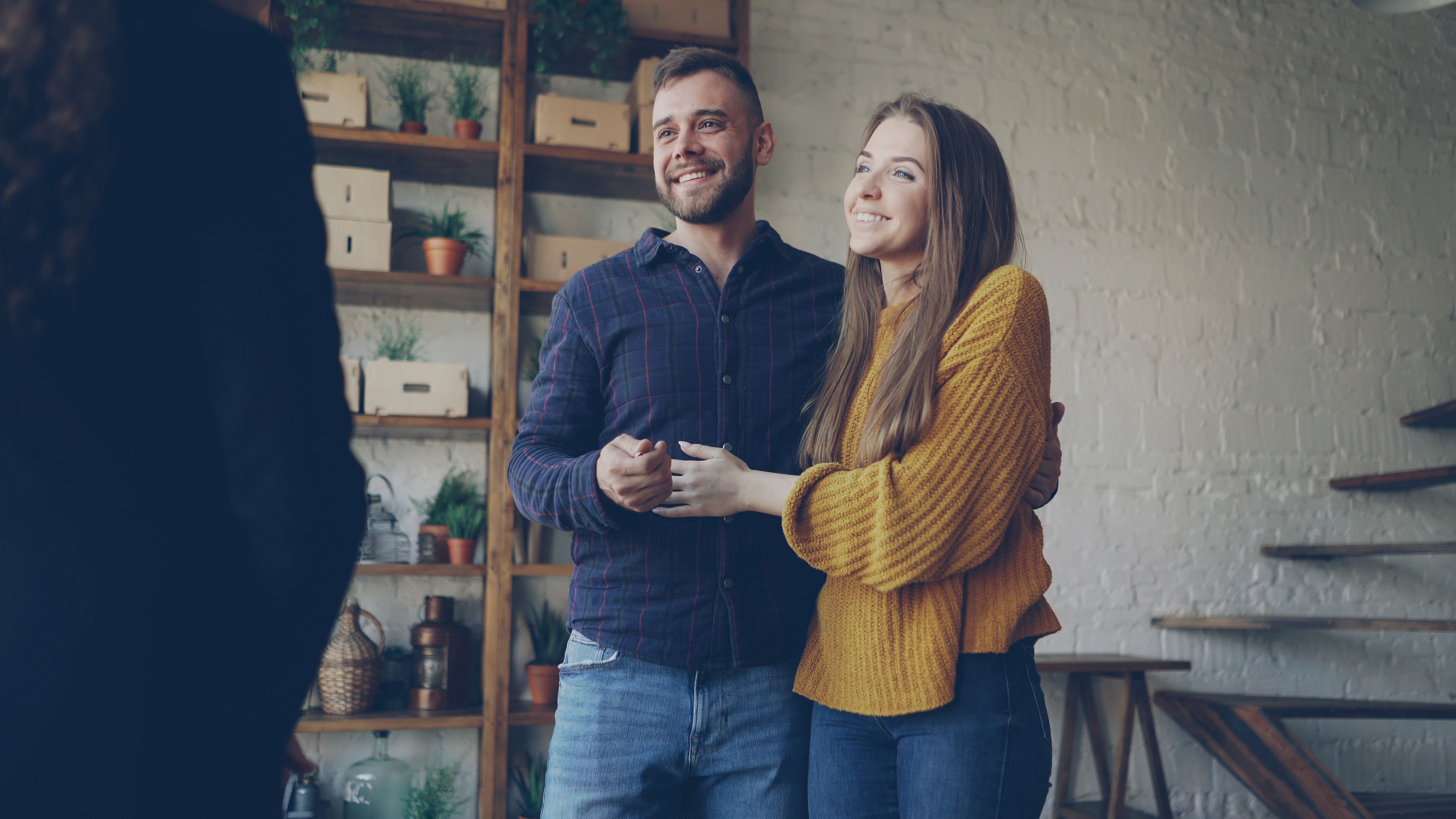 Estrategia de venta y visitas